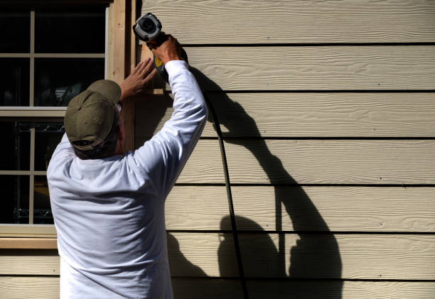 Best Insulated Siding Installation  in , CA